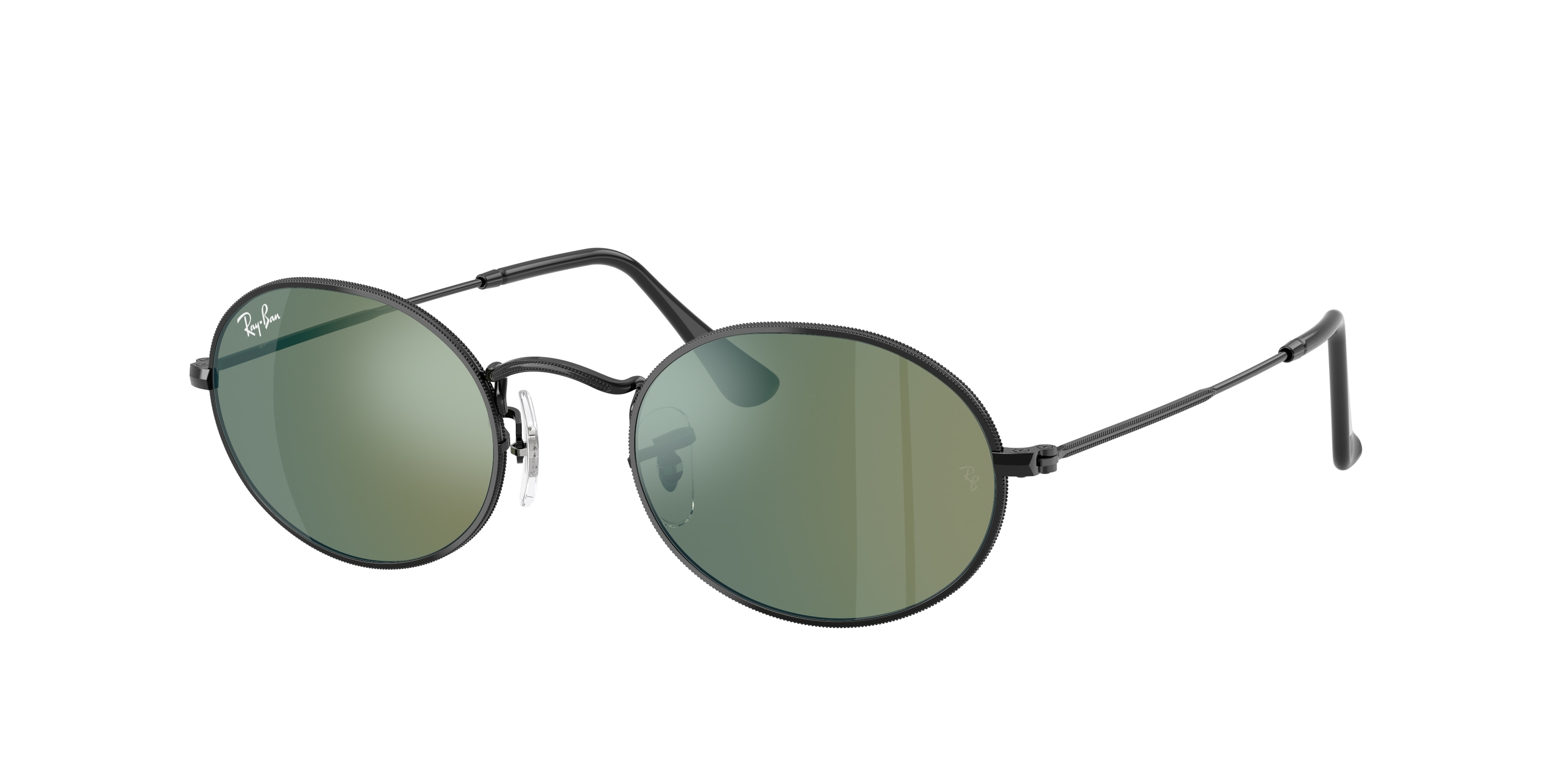Ray-Ban RB3547N 002/68 Oval 
